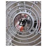 TPI  INDUSTRIAL 30" FLOOR FAN