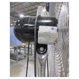 TPI  INDUSTRIAL 30" FLOOR FAN