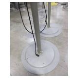 TPI  INDUSTRIAL 30" FLOOR FAN