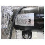 TPI  INDUSTRIAL 30" FLOOR FAN