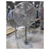 TPI INSUSTRIAL 30" FLOOR FAN