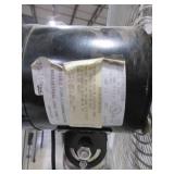 TPI INSUSTRIAL 30" FLOOR FAN