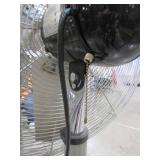TPI INSUSTRIAL 30" FLOOR FAN