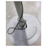 TPI INSUSTRIAL 30" FLOOR FAN