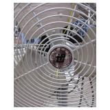 TPI INDUSTRIAL 30" FLOOR FAN