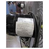 TPI INDUSTRIAL 30" FLOOR FAN
