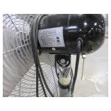 TPI INDUSTRIAL 30" FLOOR FAN