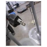 TPI INDUSTRIAL 30" FLOOR FAN