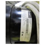 TPI INDUSTRIAL 30" FLOOR FAN WITH STAND