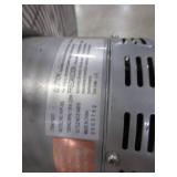 UTILITECH 30" FLOOR FAN WITH STAND