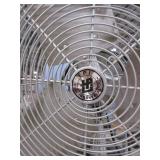 TPI INDUSTRIAL 30" FLOOR FAN WITH STAND
