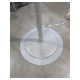 TPI INDUSTRIAL 30" FLOOR FAN WITH STAND