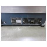 SETRA COUNTING SCALE WITH SCANNER, DISPLAY AND POWER-LIKE NEW