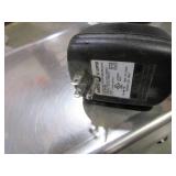 SETRA COUNTING SCALE WITH SCANNER, DISPLAY AND POWER-LIKE NEW