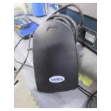 SETRA COUNTING SCALE WITH POWER, DISPLAY AND SCANNER-LIKE NEW