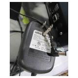 SETRA COUNTING SCALE WITH POWER, DISPLAY AND SCANNER-LIKE NEW