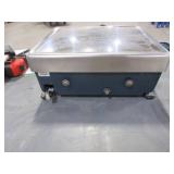 SETRA COUNTING SCALE WITH POWER, DISPLAY AND SCANNER-LIKE NEW