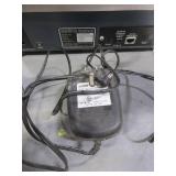 SETRA COUNTING SCALE WITH SCANNER, POWER AND DISPLAY-LIKE NEW