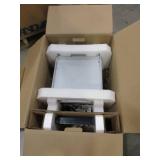 SETRA, COUNTING SCALE WITH DISPLAY, SCANNER AND POWER