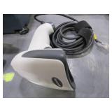 SETRA, COUNTING SCALE WITH DISPLAY, SCANNER AND POWER