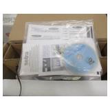 SETRA COUNTING SCALE WITH DISPLAY, SCANNER AND POWER