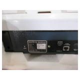 SETRA COUNTING SCALE WITH DISPLAY, SCANNER AND POWER