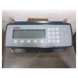 SETRA COUNTING SCALE WITH DISPLAY, SCANNER AND POWER