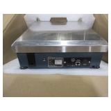 SETRA COUNTING SCALE WITH DISPLAY, SCANNER AND POWER