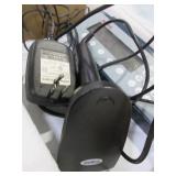 SETRA COUNTING SCALE WITH DISPLAY, SCANNER AND POWER CORD