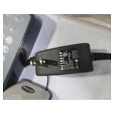 SETRA, COUNTING SCALE WITH DISPLAY, SCANNER AND POWER CORD