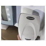 SETRA, COUNTING SCALE WITH DISPLAY, SCANNER AND POWER CORD