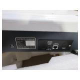 SETRA, COUNTING SCALE WITH DISPLAY, SCANNER AND POWER CORD