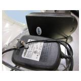 SETRA, COUNTING SCALE WITH DISPLAY, SCANNER AND POWER CORD
