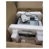 SETRA, COUNTING SCALE WITH DISPLAY, SCANNER AND POWER CORD