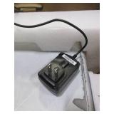 SETRA, COUNTING SCALE WITH DISPLAY, SCANNER AND POWER CORD