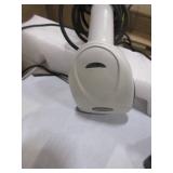 SETRA, COUNTING SCALE WITH DISPLAY, SCANNER AND POWER CORD