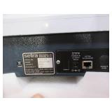 SETRA, COUNTING SCALE WITH DISPLAY, SCANNER AND POWER CORD