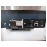 SETRA, COUNTING SCALE WITH DISPLAY, SCANNER AND POWER CORD