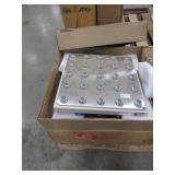 FAIRBANKS ROLLER TOP DIGITAL SCALES WITH 250 LB CAPACITY
