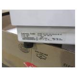 FAIRBANKS ROLLER TOP DIGITAL SCALES WITH 250 LB CAPACITY