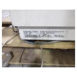 FAIRBANKS ROLLER TOP DIGITAL SCALES WITH 250 LB CAPACITY