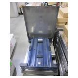 METTLER 300 LB SDIGITAL SCALES WITH DISPLAYS- NO POWER SUPPLIES