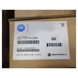 MOTOROLA SCAN GUN STANDS - BRAND NEW