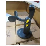 MOTOROLA SCAN GUN STANDS - BRAND NEW