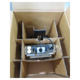 A & D 35 LB BENCH SCALE-NEW