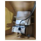 A & D 35 LB BENCH SCALE-NEW
