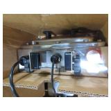A & D 35 LB BENCH SCALE-NEW
