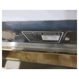 SETRA, COUNTING SCALES WITH DISPLAYS AND SCANNERS,