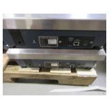 SETRA, COUNTING SCALES WITH DISPLAYS AND SCANNERS,
