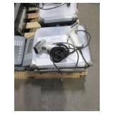SETRA, COUNTING SCALES WITH DISPLAYS AND SCANNERS